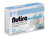 Nutira Lactase 4500Fcc 28 tabletek do żucia