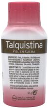 Talquistina polvo 50 gr