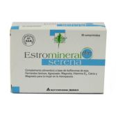 Estromineral Serena Plus 30 tabletek