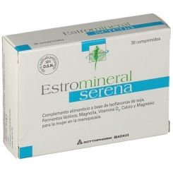 Estromineral Serena 30 tabletek