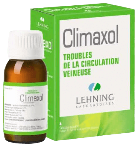 Climaxol Drops Witch piwne 60 ml