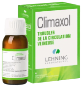 Climaxol Drops Witch piwne 60 ml