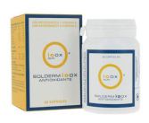 Solderm Antioxidant 60 kapsułek