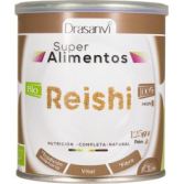 Reishi Bio Superfoods