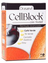 Cell Block 45 tabletek