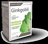 Ginkgobil 60 kapsułek