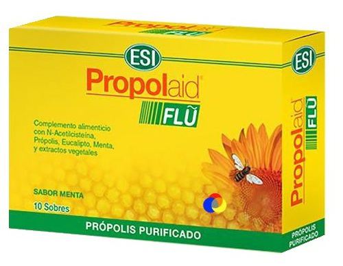 Grypa Propoiaid 10 esi