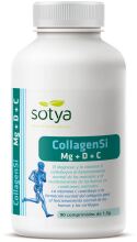 Colagen W. Magnez 90 tabletek