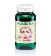 Herbasol Collagen Plus 775 mg 60 kapsułek