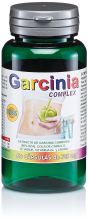 Garcinia Complex 625 mg 60 kapsułek