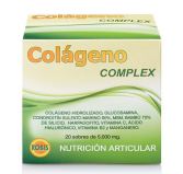 Collagen Complex 5000 mg 20 saszetek