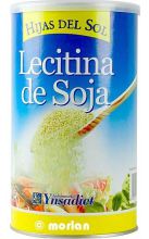 Gmo Lecytyna sojowa 450 gr