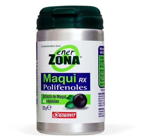 Maqui Rx Polifenole 42 kapsułki