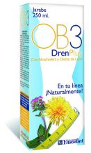 Ob3 Odwodnienie 250 ml