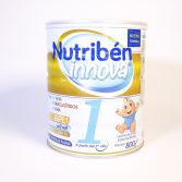 Child&#39;s Milk innova 1 800 gr