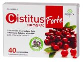 Cistitus Forte 40 tabletek