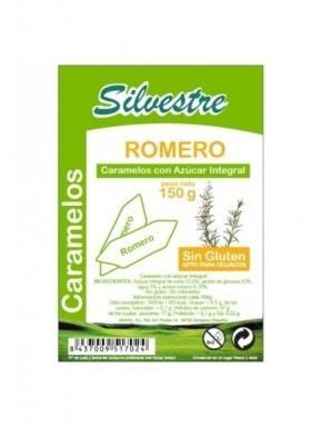 Karmel Rosemary 150 gr