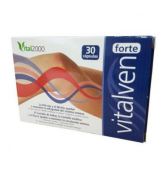 Vitalven Forte 30 kapsułek