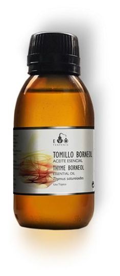 Tymianek Borneol Bio 30 ml