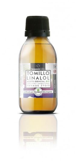 Linalol Tymianek Bio 30 ml