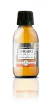 Organiczny imbir 30 ml