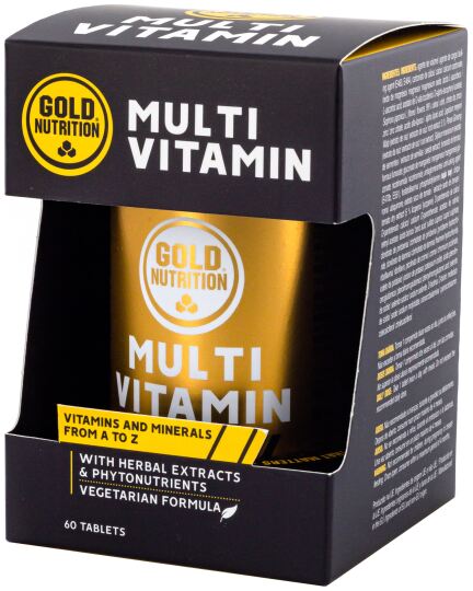 Multivitamin 60 Comprimidos