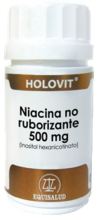 Niacin 500 Mg Capsules No Blushing