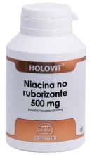 Niacin 500 Mg Capsules No Blushing