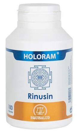 Rinusin Holoram®