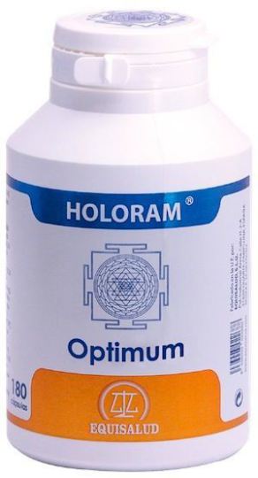 Holoram Optimum Capsules