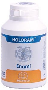 Holoram Enami Capsules