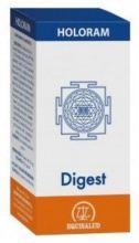 Holoram Digest Capsules