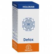 Holoram Detox Capsules