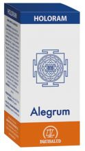 Holoram Alegrum Capsules