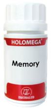 Holomega Memory Capsules