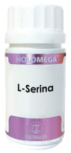 Holomega L-Serine Capsules