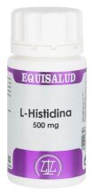 Holomega L-Histidine Capsules