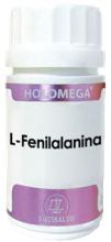 Holomega L-fenyloalanina w kapsułkach