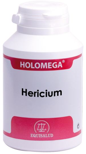 Holomega Hericium Capsules