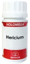 Holomega Hericium Capsules