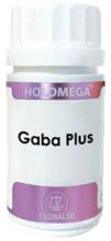 Holomega Gaba Plus Capsules