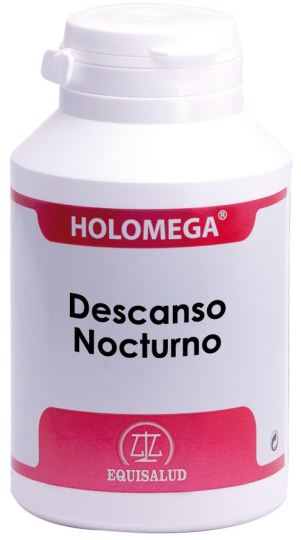 Holomega Night Break Capsules