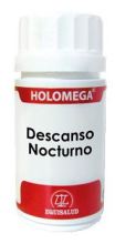 Holomega Night Break Capsules