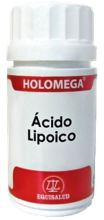 Holomega Acido Lipoico Capsules 100 mg