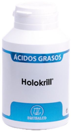 Holokrill 60 kapsułek