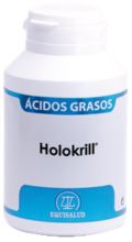 Holokrill 60 kapsułek