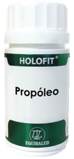 Holofit Propolis Capsules