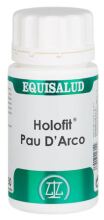 Holofit Pau D&#39;Arco Capsules