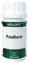 Holofit Passionflower Capsules