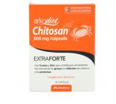 Chitosan Extra Forte 500 mg kapsułki